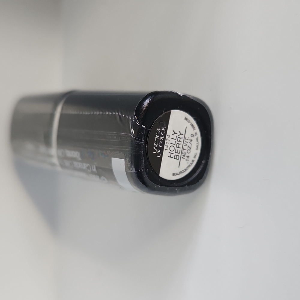 Rare BeautiControl Lipstick in Holly Berry